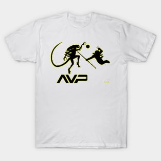 Volleyball VS T-Shirt